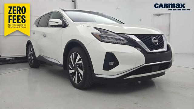 2023 Nissan Murano SL Intelligent AWD for sale in Colma, CA