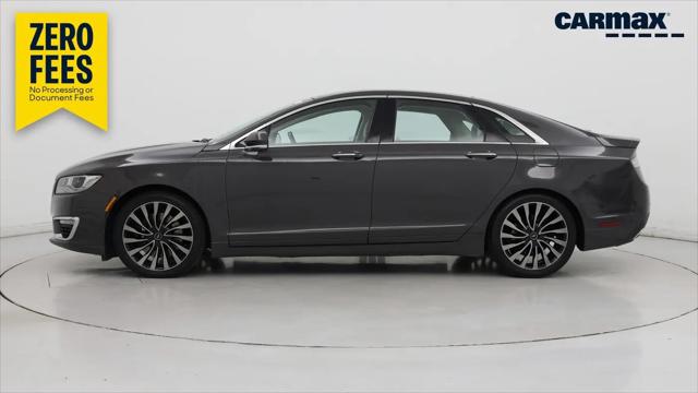 2017 Lincoln MKZ Black Label for sale in Kentwood, MI