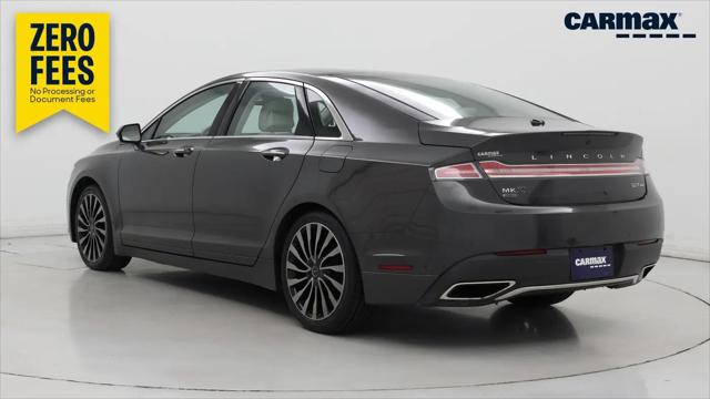 2017 Lincoln MKZ Black Label for sale in Kentwood, MI