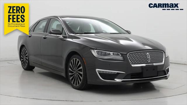 2017 Lincoln MKZ Black Label for sale in Kentwood, MI