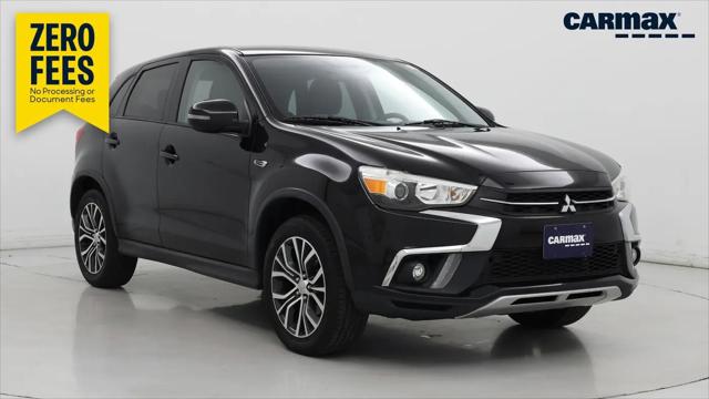2019 Mitsubishi Outlander Sport 2.0 SE for sale in Kentwood, MI