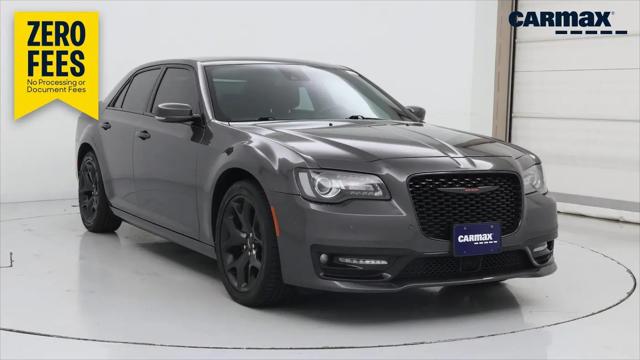 2022 Chrysler 300 S for sale in Killeen, TX
