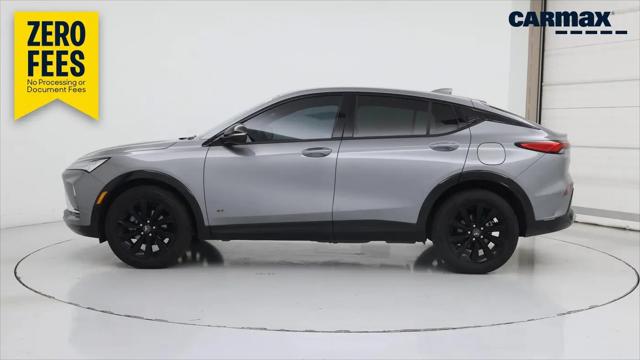 2025 Buick NV Sport Touring FWD for sale in Killeen, TX