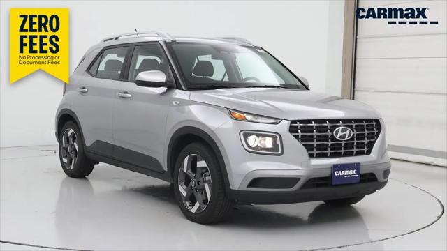 2025 Hyundai Venue SEL for sale in Killeen, TX