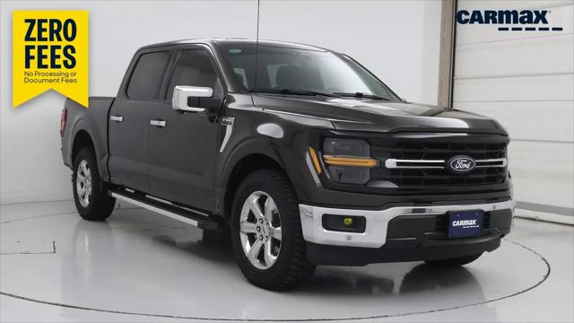 2024 Ford F-150 XLT for sale in Killeen, TX