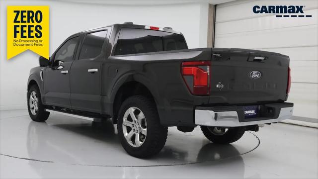 2024 Ford F-150 XLT for sale in Killeen, TX