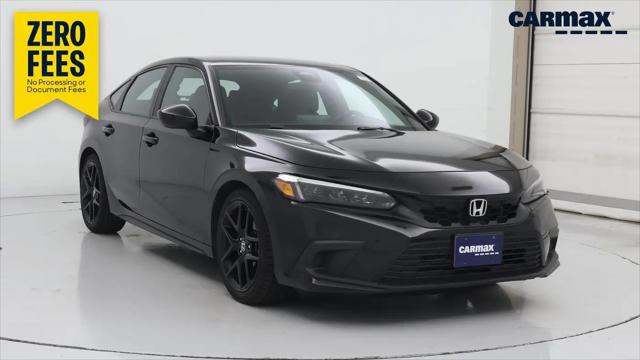2024 Honda Civic Sport for sale in Killeen, TX