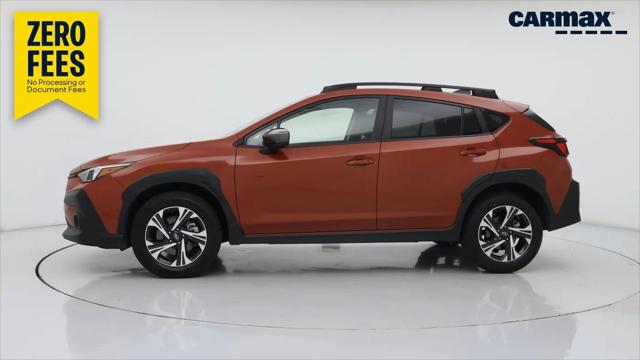 2025 Subaru Crosstrek Premium for sale in Tulsa, OK