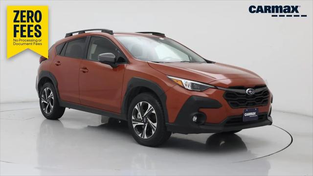 2025 Subaru Crosstrek Premium for sale in Tulsa, OK