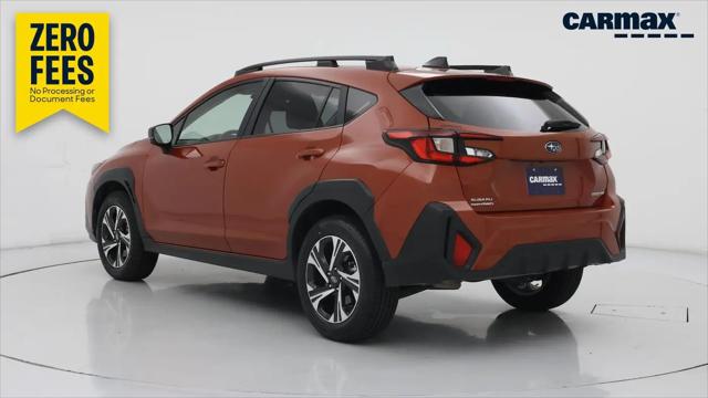 2025 Subaru Crosstrek Premium for sale in Tulsa, OK