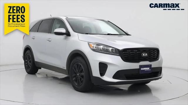 2019 Kia Sorento 3.3L LX for sale in Tulsa, OK
