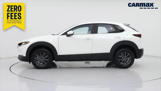 2025 Mazda CX-30 2.5 S for sale in Tulsa, OK