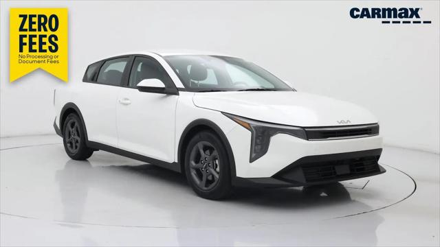 2025 Kia K4 LXS for sale in Tulsa, OK