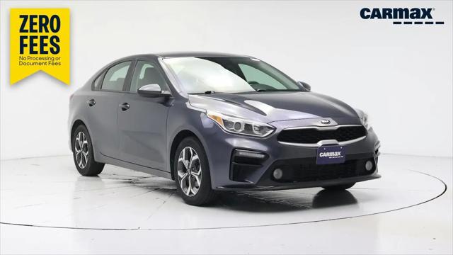 2020 Kia Forte LXS for sale in Schaumburg, IL