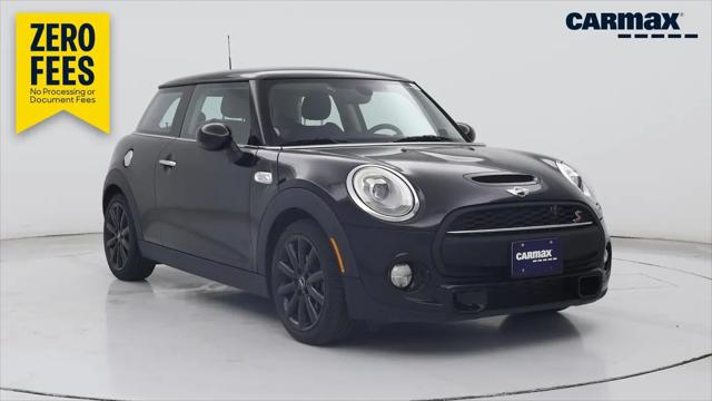 2016 MINI Hardtop Cooper S for sale in Schaumburg, IL