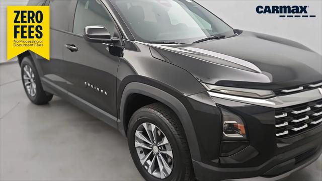 2025 Chevrolet Equinox FWD LT for sale in Kenner, LA