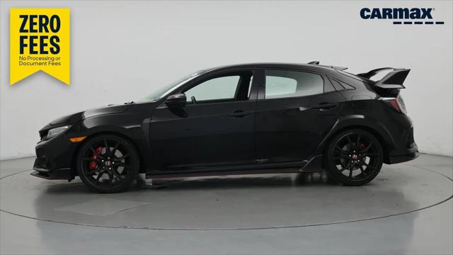 2019 Honda Civic Touring for sale in Kenner, LA