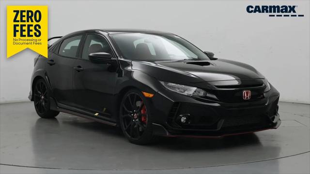 2019 Honda Civic Touring for sale in Kenner, LA