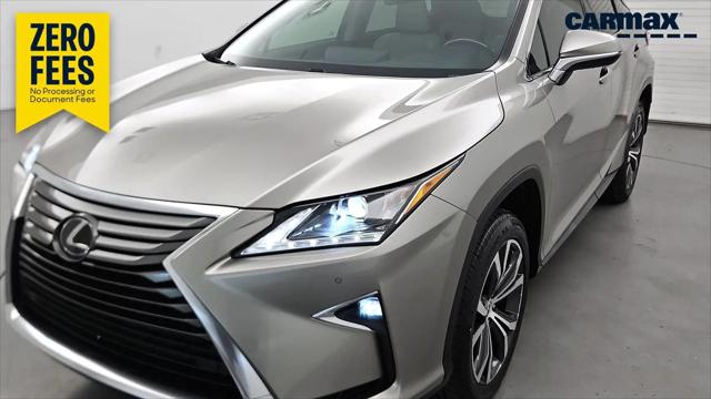 2017 Lexus RX 350 RX 350 for sale in Kenner, LA