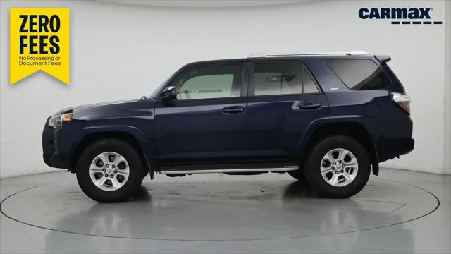 2018 Toyota 4Runner SR5 for sale in Kenner, LA