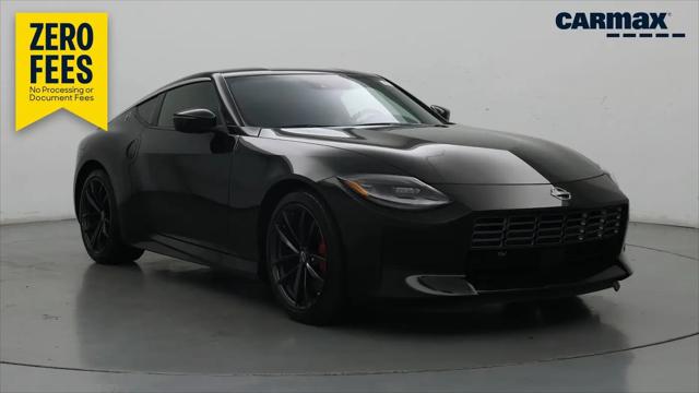2024 Nissan Z Performance Manual for sale in Kenner, LA