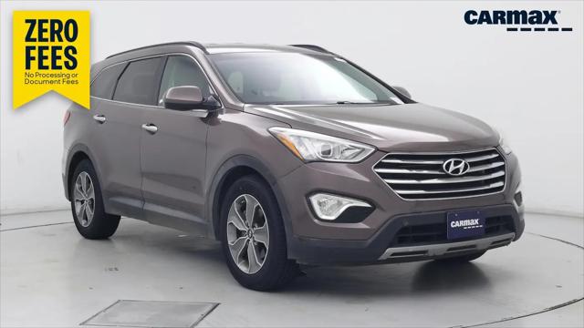 2015 Hyundai Santa Fe GLS for sale in Palmdale, CA