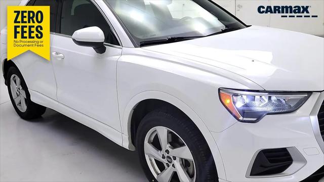 2021 Audi Q3 Premium 40 TFSI quattro Tiptronic for sale in Rochester, NY