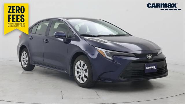 2026 Toyota Corolla Hybrid Hybrid LE for sale in Rochester, NY