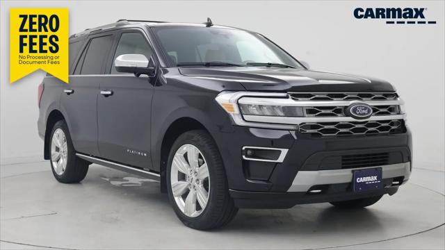2024 Ford Expedition Platinum for sale in Rochester, NY
