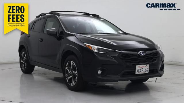 2024 Subaru Crosstrek Premium for sale in Torrance, CA
