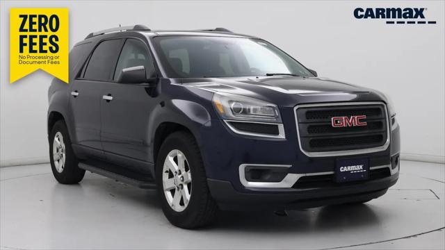 2015 GMC Acadia SLE-2 for sale in Lancaster, PA
