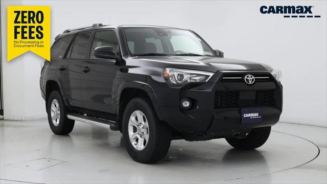2021 Toyota 4Runner SR5 for sale in Lancaster, PA