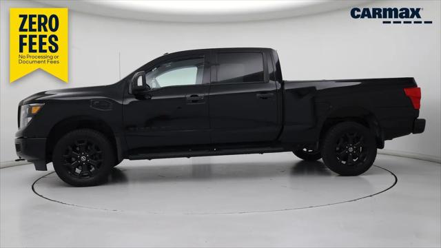 2018 Nissan Titan XD SV Diesel for sale in Lancaster, PA
