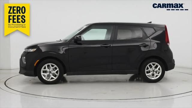 2022 Kia Soul LX for sale in Pleasanton, CA