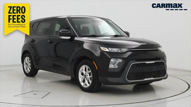 2022 Kia Soul LX for sale in Pleasanton, CA
