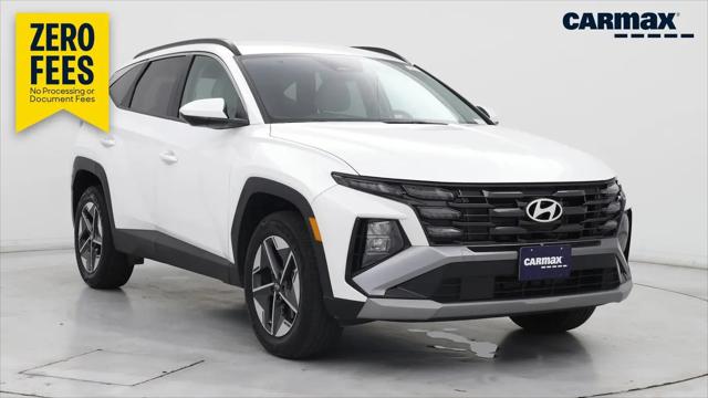 2025 Hyundai Tucson SEL for sale in Pleasanton, CA