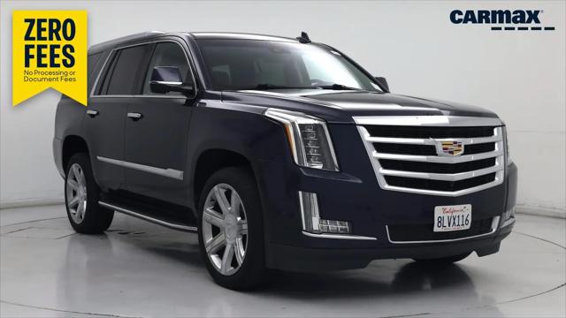 2019 Cadillac Escalade Luxury for sale in Pleasanton, CA