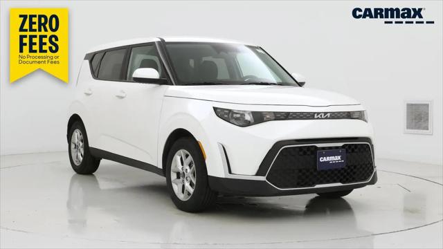 2025 Kia Soul LX for sale in San Antonio, TX