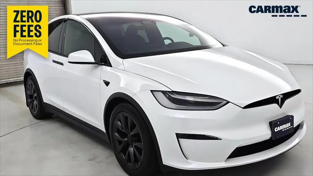 2024 Tesla Model X Long Range for sale in San Antonio, TX