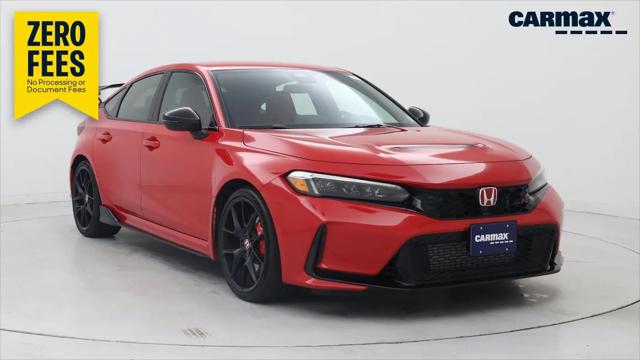 2025 Honda Civic Type R for sale in Albany, NY