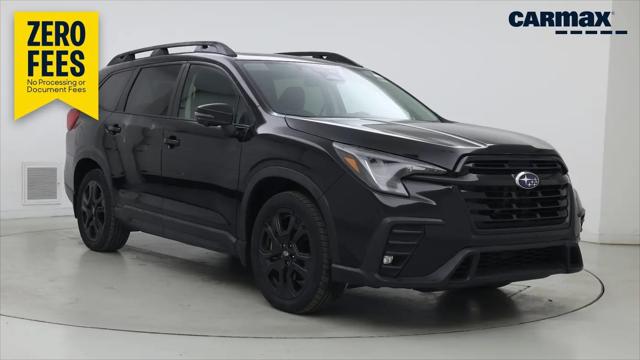 2023 Subaru Ascent Onyx Edition Limited 7-Passenger for sale in Buford, GA