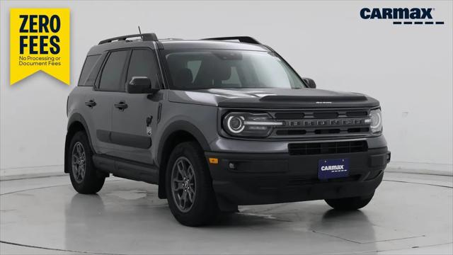 2024 Ford Bronco Sport Big Bend for sale in Greensboro, NC