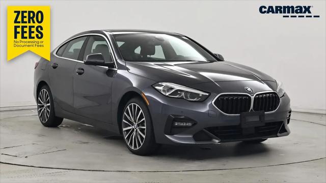 2021 BMW Coupe xDrive for sale in Roswell, GA