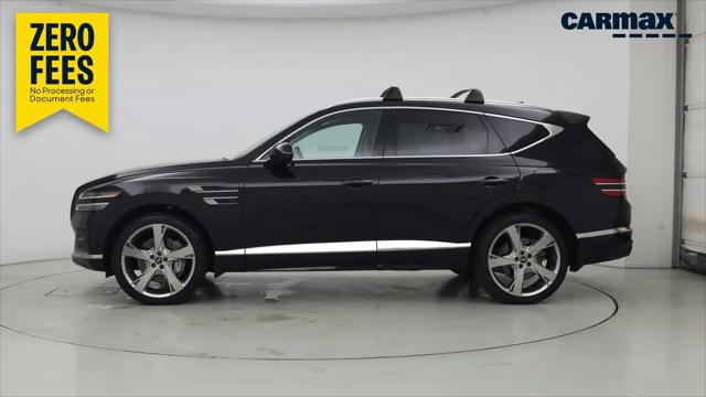 2022 Genesis GV80 2.5T AWD for sale in Roswell, GA