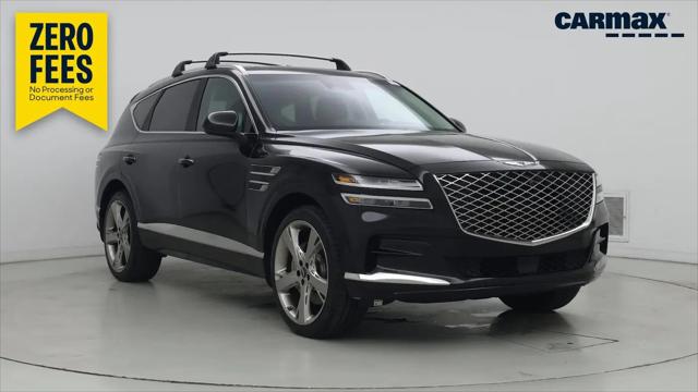 2022 Genesis GV80 2.5T AWD for sale in Roswell, GA