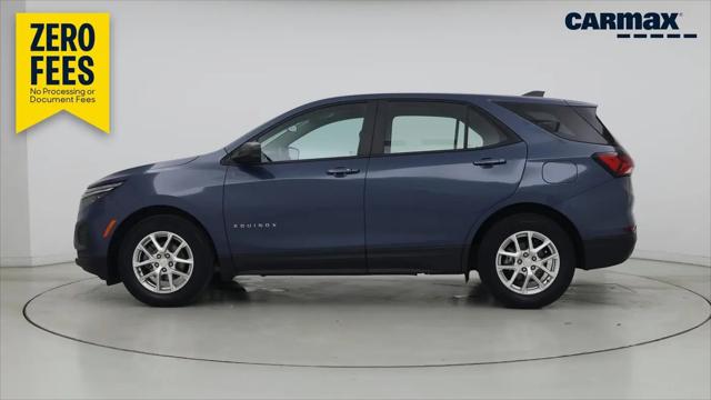 2024 Chevrolet Equinox FWD LS for sale in Roswell, GA