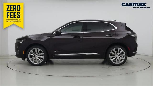 2023 Buick Envision Avenir FWD for sale in Roswell, GA