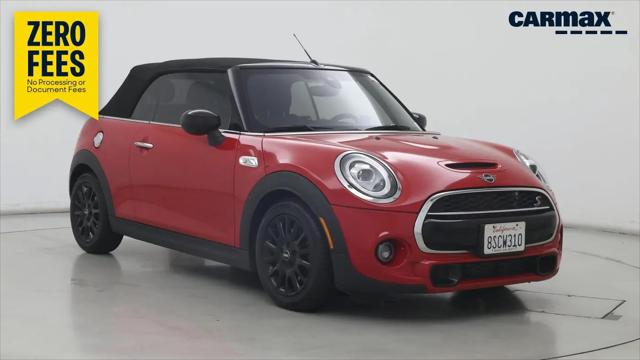 2020 MINI Convertible Cooper S for sale in Inglewood, CA