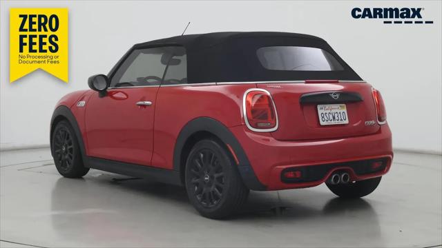 2020 MINI Convertible Cooper S for sale in Inglewood, CA