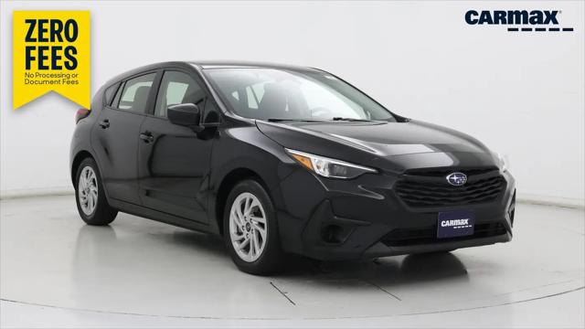 2024 Subaru Impreza Base 5-Door for sale in Maplewood, MN